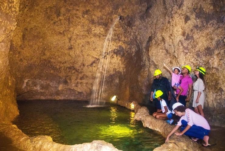 Nature and Adventure Tour